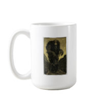 John Bauer Kaffe Kopp