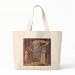 John Bauer TROLL HERB Tote Bags