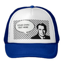 John Boehner 2012 Trucker Hat