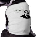 John Boehner pet clothing