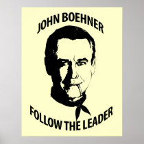 John Boehner