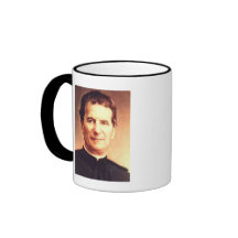 John Bosco Mug