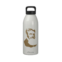 John Brown Drinking Bottles