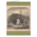 John Brown’s Grave cards