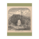 John Brown’s Grave postcards