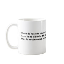 John Calvin Coffee Mug