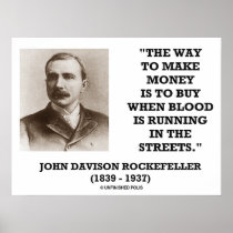 John Davison Rockefeller Way To Make Money Buy