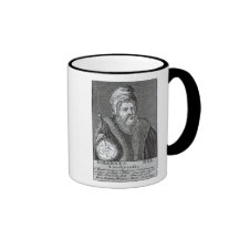 John Dee  a Londoner Mug