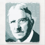 John Dewey mousepads