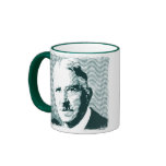 John Dewey mugs