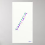JOHN DILLINGER'S EKG PRINT