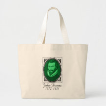 John Donne Bag