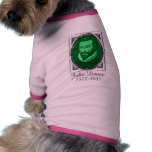 John Donne pet clothing