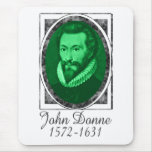 John Donne mousepads