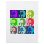 John F Kennedy flyers