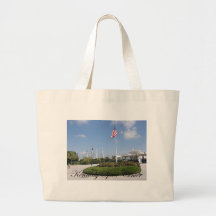 John F. Kennedy Space Centre Bag