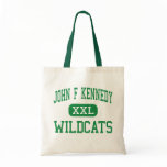 John F Kennedy - Wildcats - Junior - Spring Valley bags