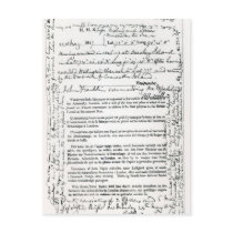 John Franklin's Message Post Cards