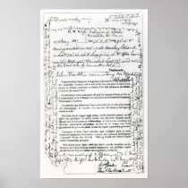John Franklin's Message