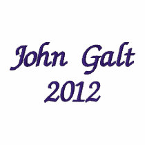 John Galt  2012 Polo