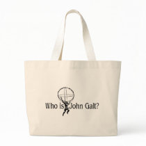 John Galt Bag