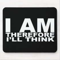 John Galt mousepad