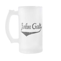 John Galt Mugs