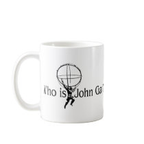 John Galt Mug