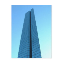 John Hancock Tower Postcard