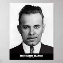 John Herbert Dillinger