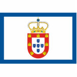 John Iv Of Portugal(Alternative), Portugal Cut Outs