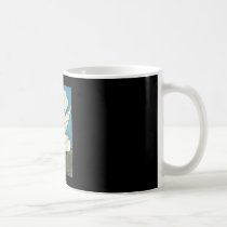 John James Audubon Gyrfalcon mugs