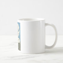 John James Audubon Gyrfalcon mugs