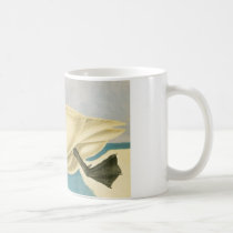 John James Audubon Trumpeter Swan mugs