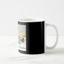 John James Audubon Trumpeter Swan mugs