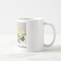 John James Audubon Trumpeter Swan mugs
