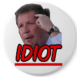 John Kasich - Idiot Ohio Governor