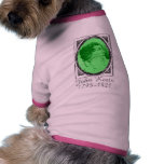 John Keats pet clothing
