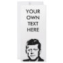 John Kennedy Custom Rack Cards