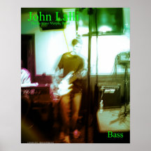 John Lalli Print