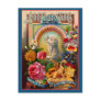 John Lewis Childs Rare Flowers Seed Packet Postcards