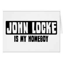 John Locke is my Homeboy Cards