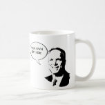 John McCain 1 Coffee Mug