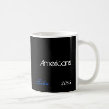 John McCain Coffee Mug