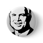 John McCain Gear Pins