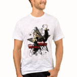 John McCain Sarah Palen 08 shirt
