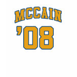 John McCain T-Shirt