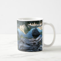 John Muir Trail 2008 Coffee Mug