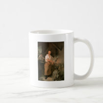 John Neagle Pat Lyon at the Forge mugs