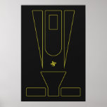 John Player Special posters